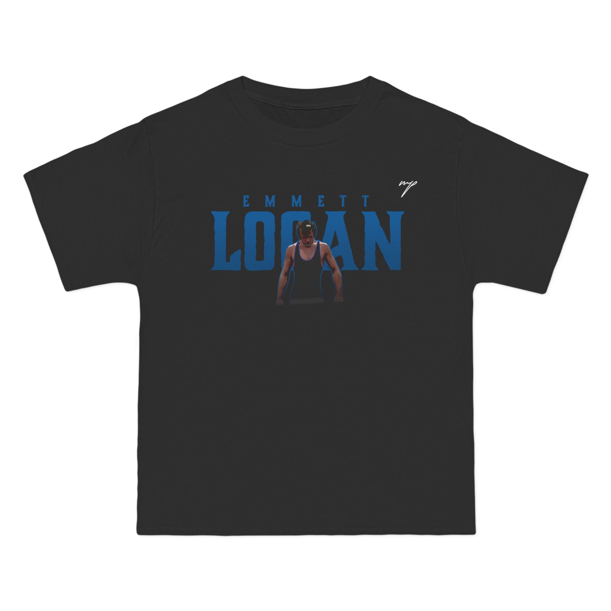 Emmett Logan Vintage Tee