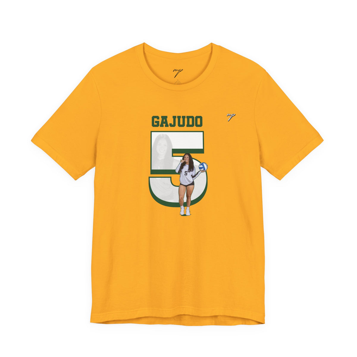 Kylie Micole Gajudo Graphic Tee