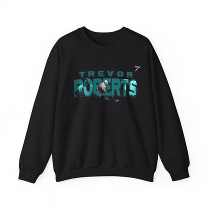 Trevor Roberts Crewneck