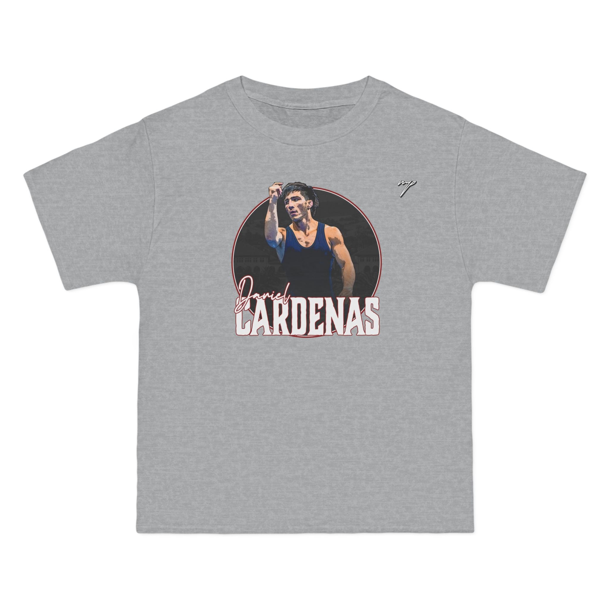 Daniel Cardenas Vintage Tee