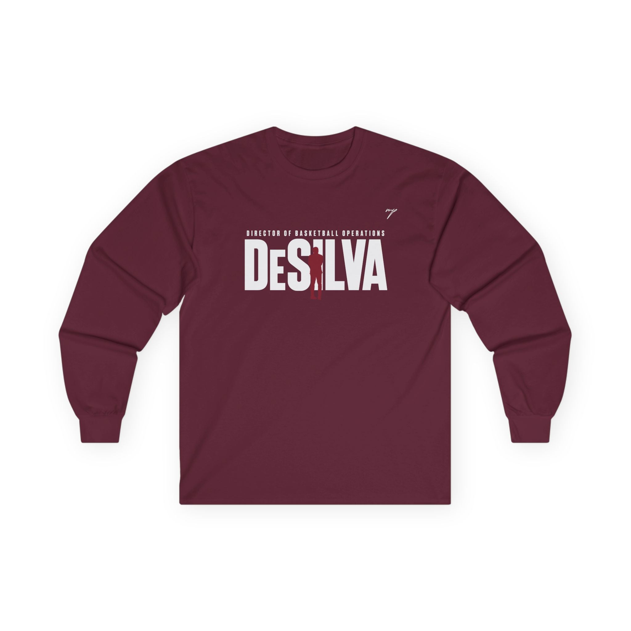 Francis DeSilva Long Sleeve