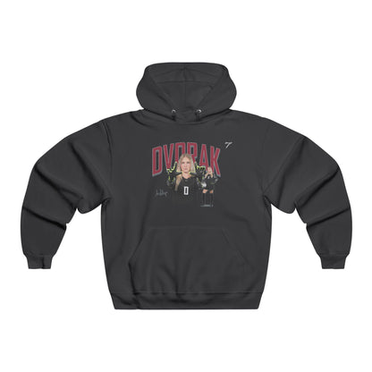Ashlyn Dvorak Vintage Hoodie