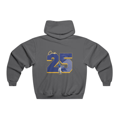 Matthew Cruz Vintage Hoodie