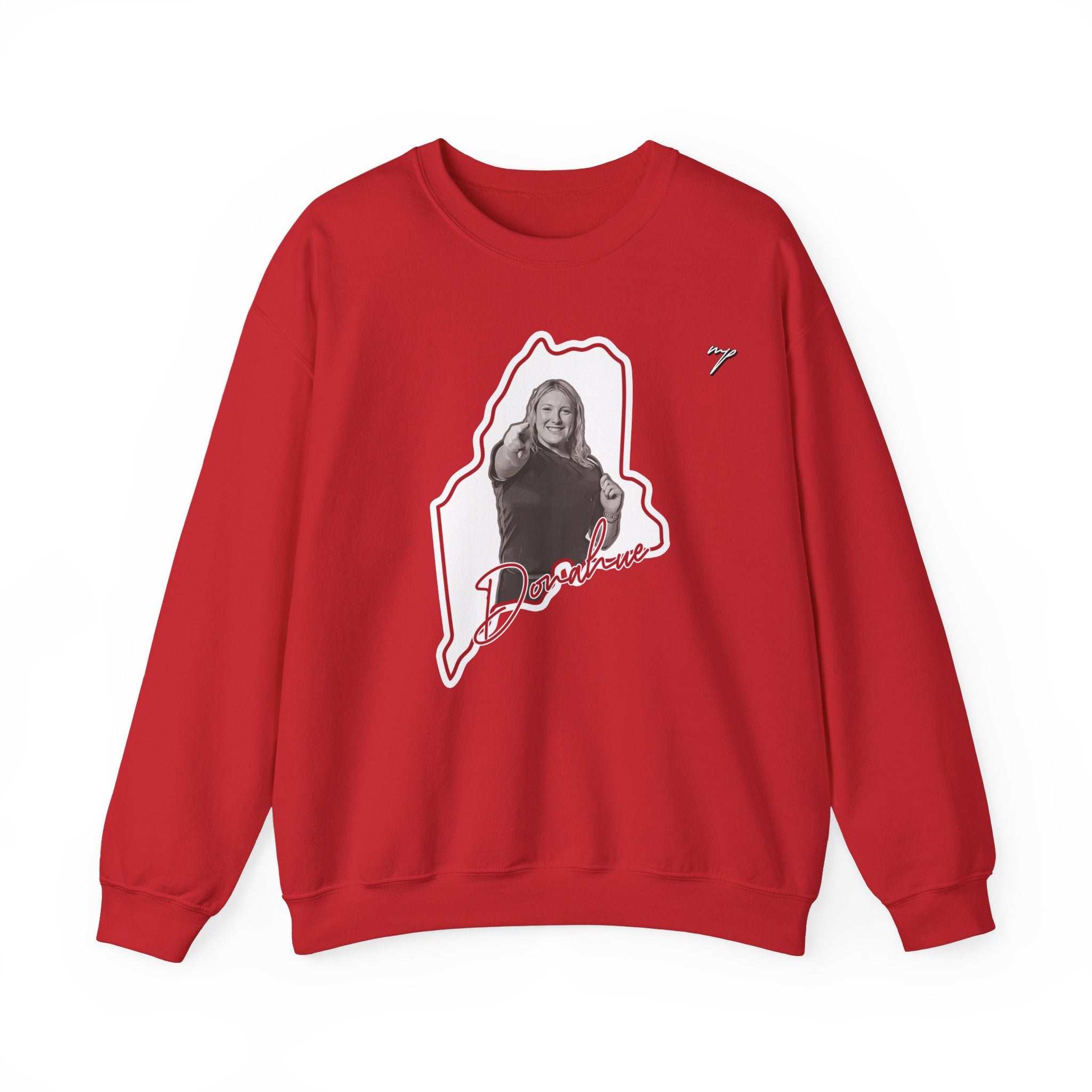 Ashlynn Donahue Crewneck