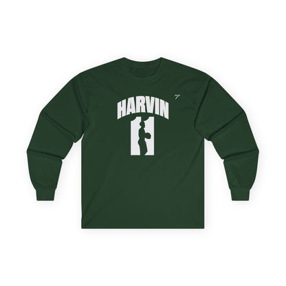 Kyle Harvin Long Sleeve