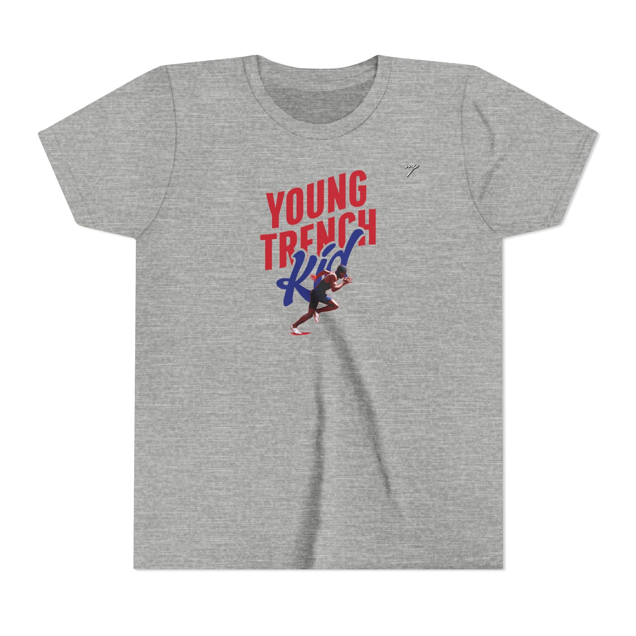 Joel Elliott YOUTH Graphic Tee
