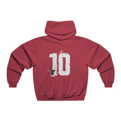 Kye Kruse Vintage Hoodie