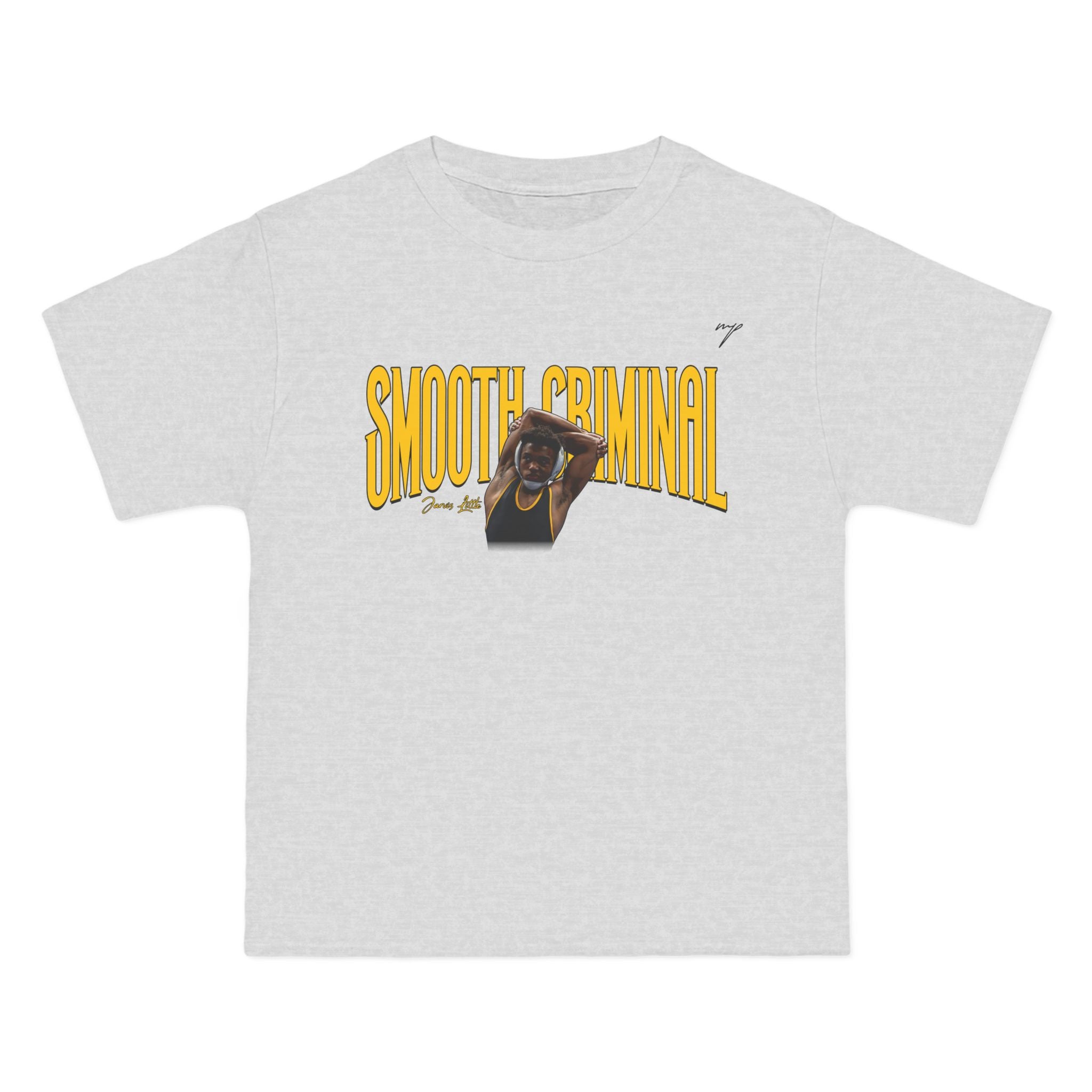 Jarvis Little Vintage Tee