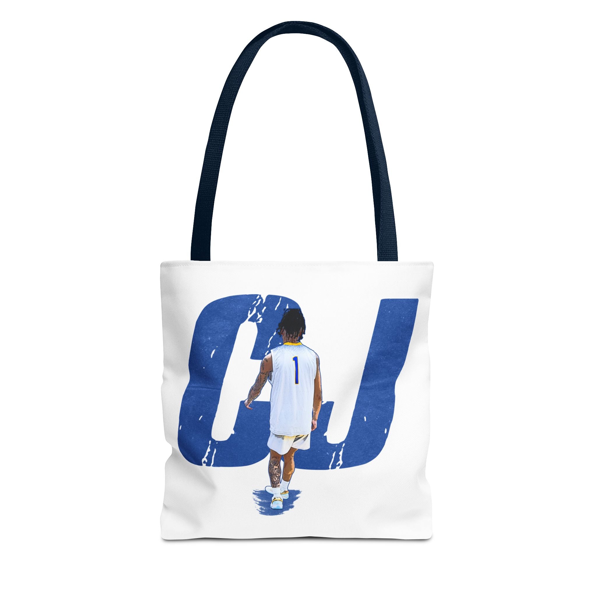 Cory Edwards Tote Bag