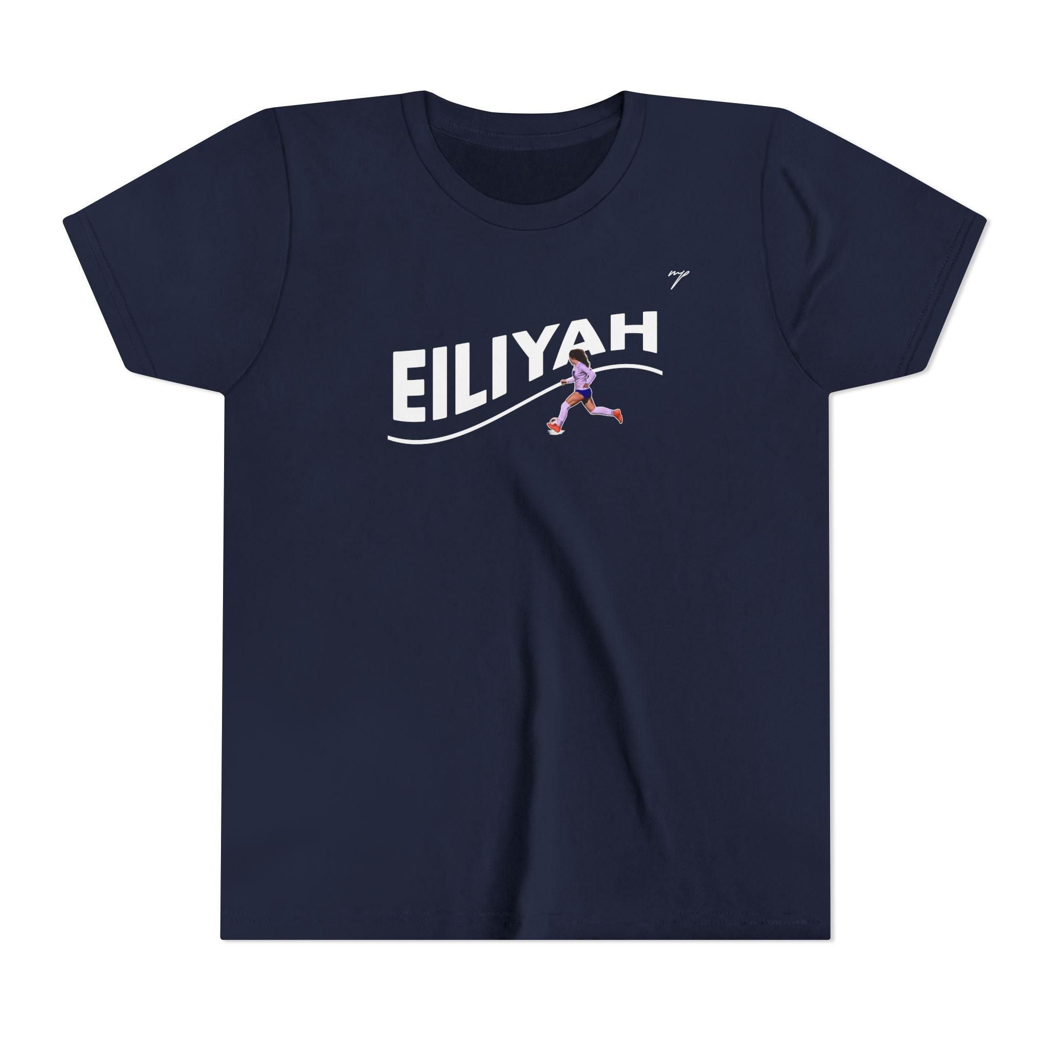 Eiliyah Tomes YOUTH Graphic Tee