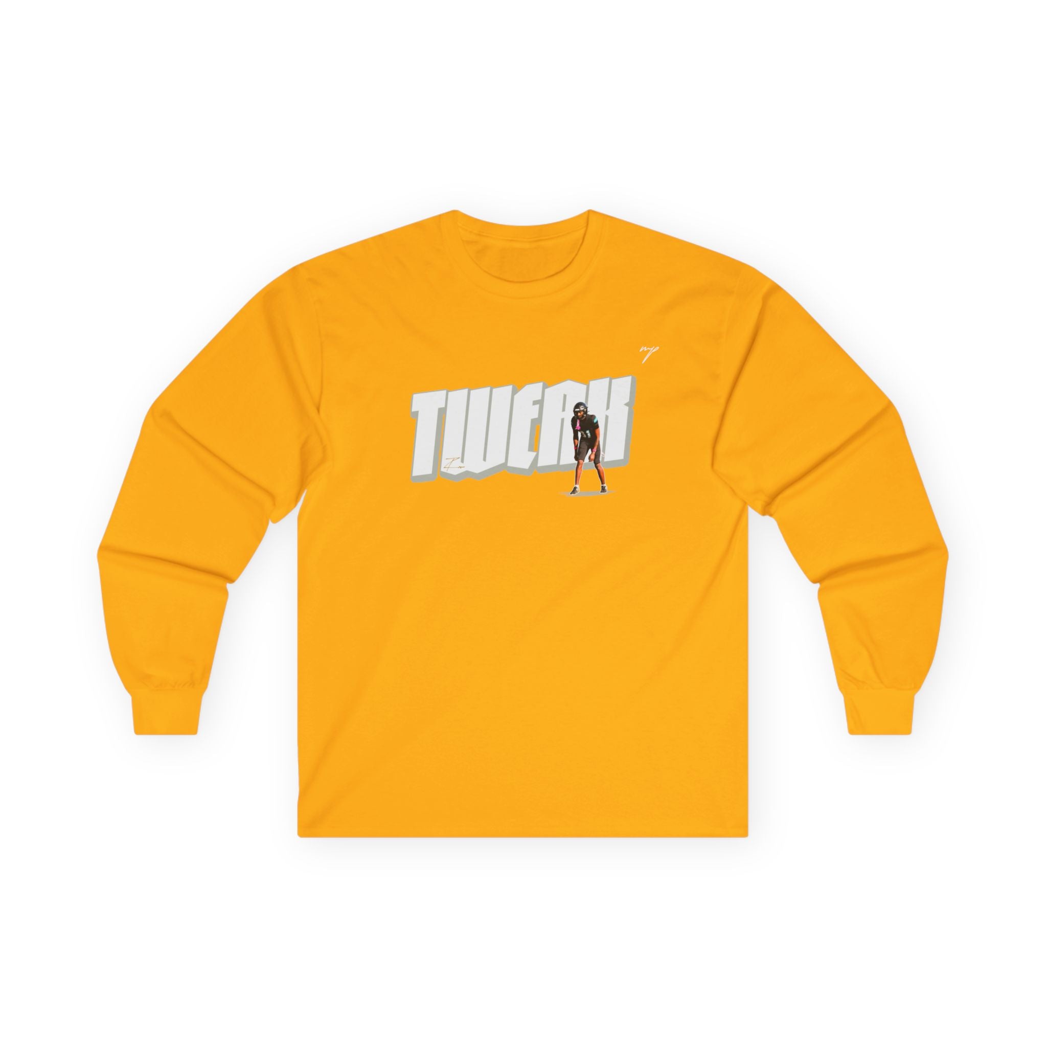 Rohan Wollery Long Sleeve