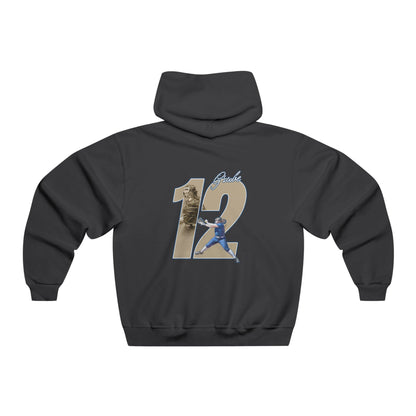 Elizabeth Grube Vintage Hoodie