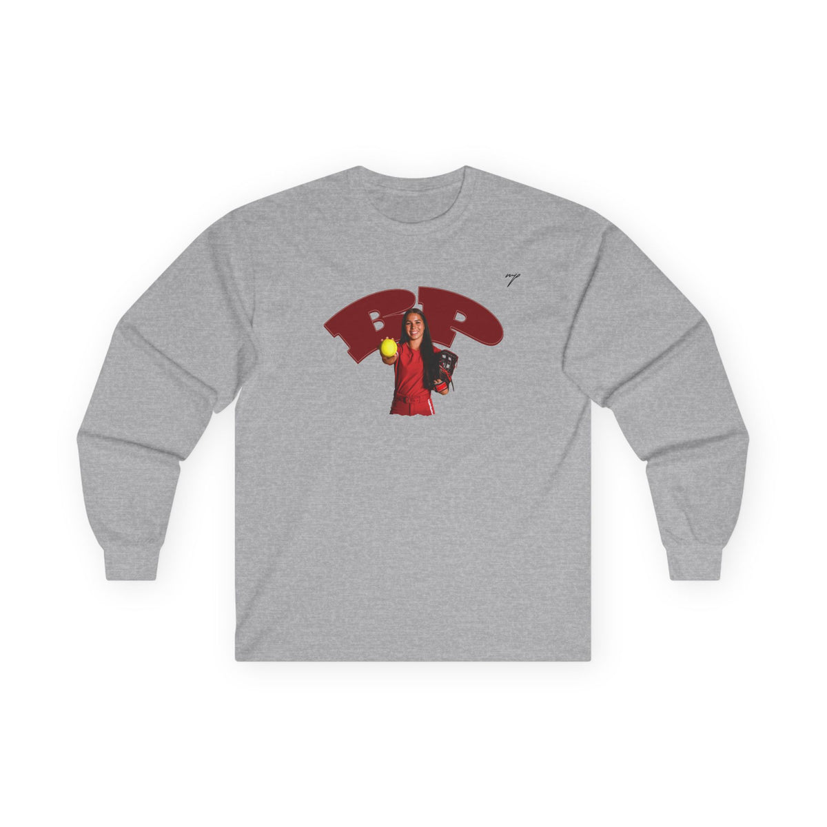 BP Saenz Long Sleeve