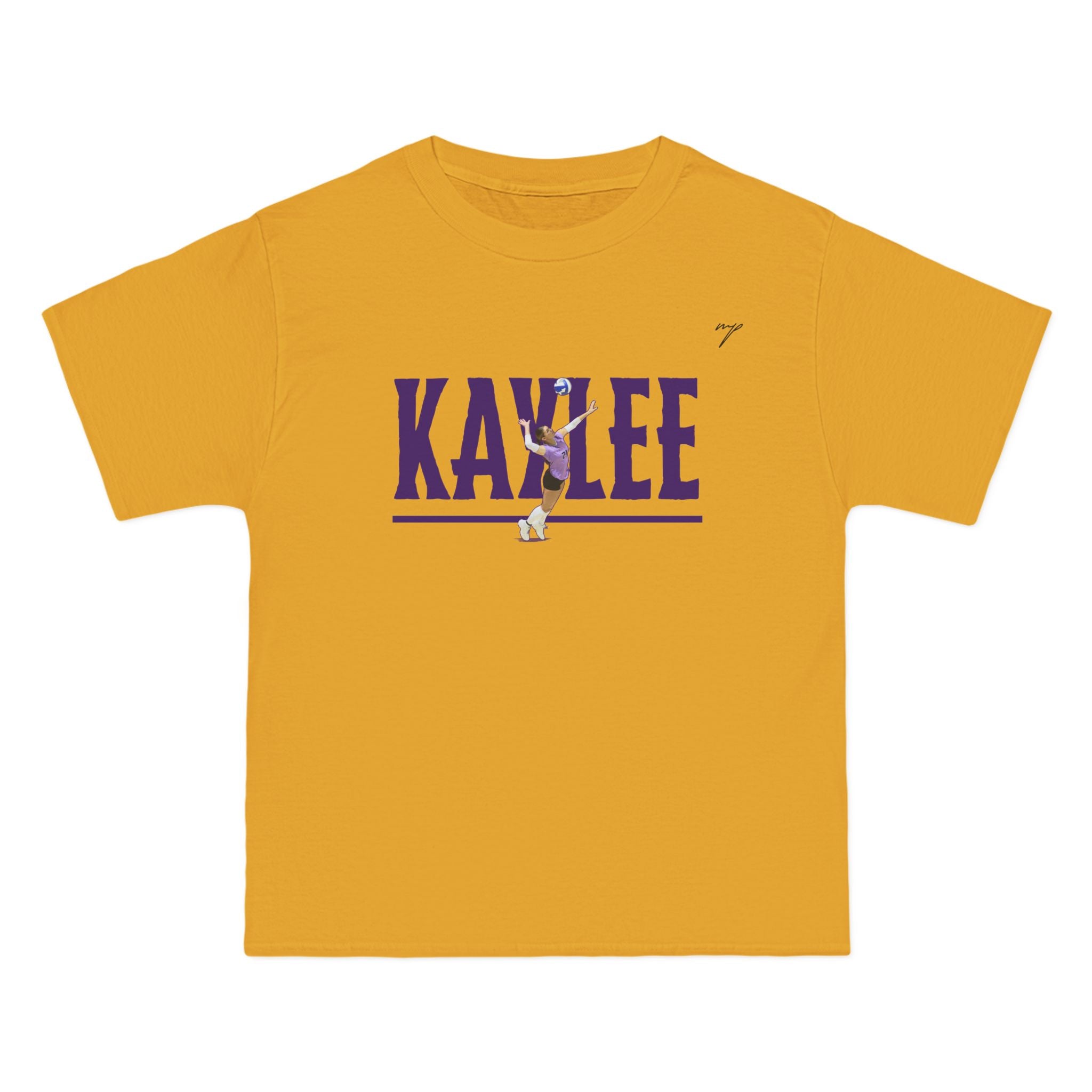 Kaylee Maikranz Vintage Tee