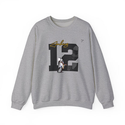 Mekhi Jenkins Crewneck