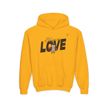 Rihanna Love YOUTH Hoodie
