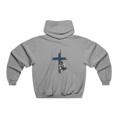 Coen Grimm Vintage Hoodie