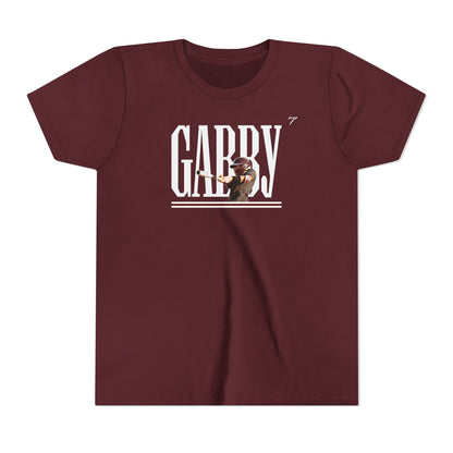 Gabriella Schaeffer YOUTH Graphic Tee