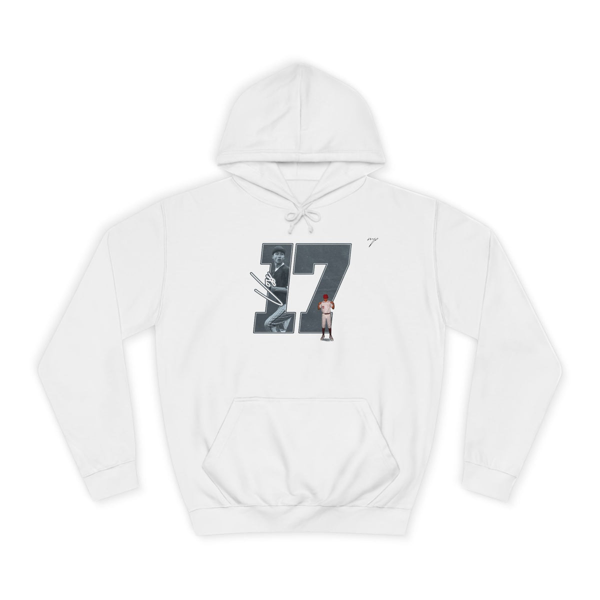Kaden Voss Hoodie
