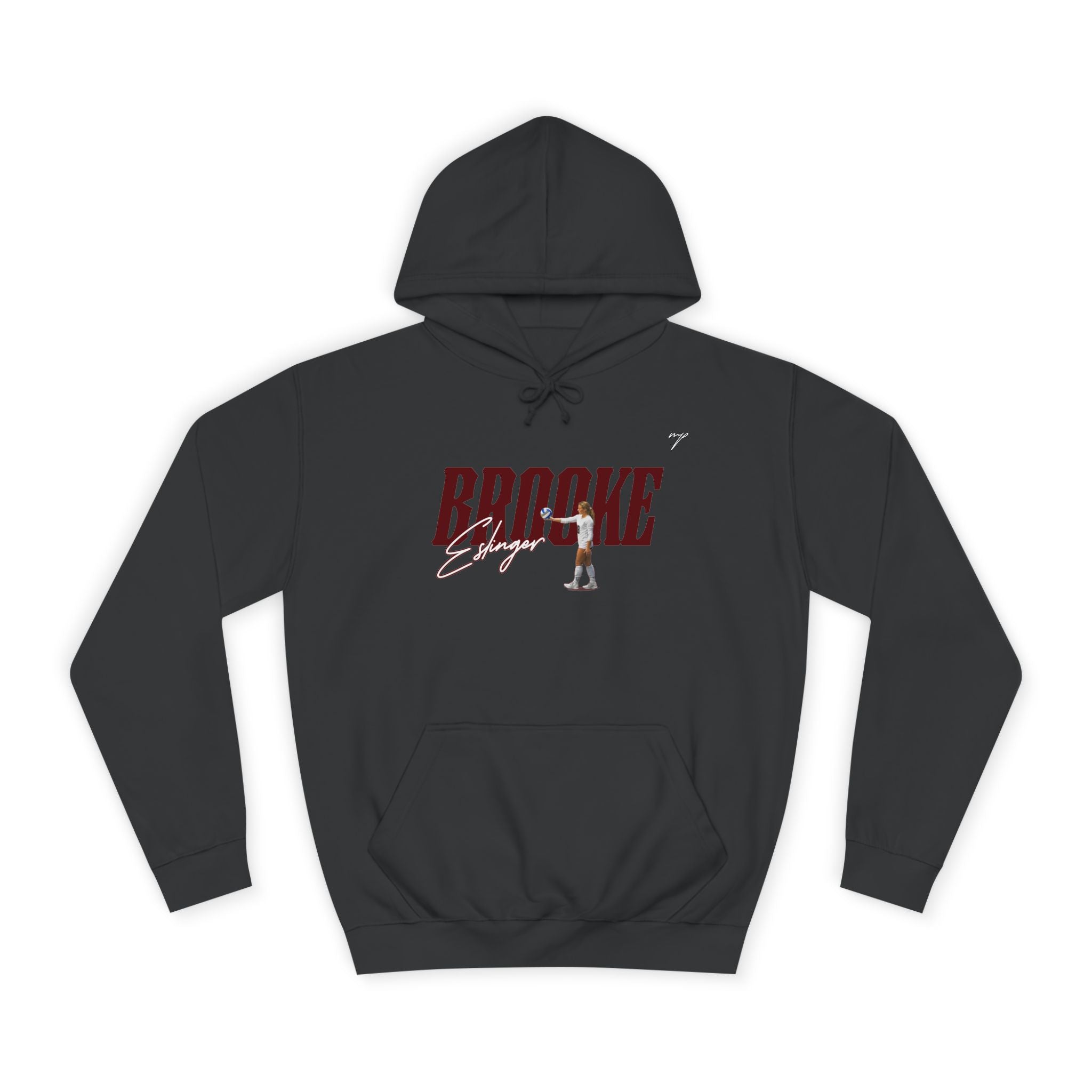 Brooke Eslinger Hoodie
