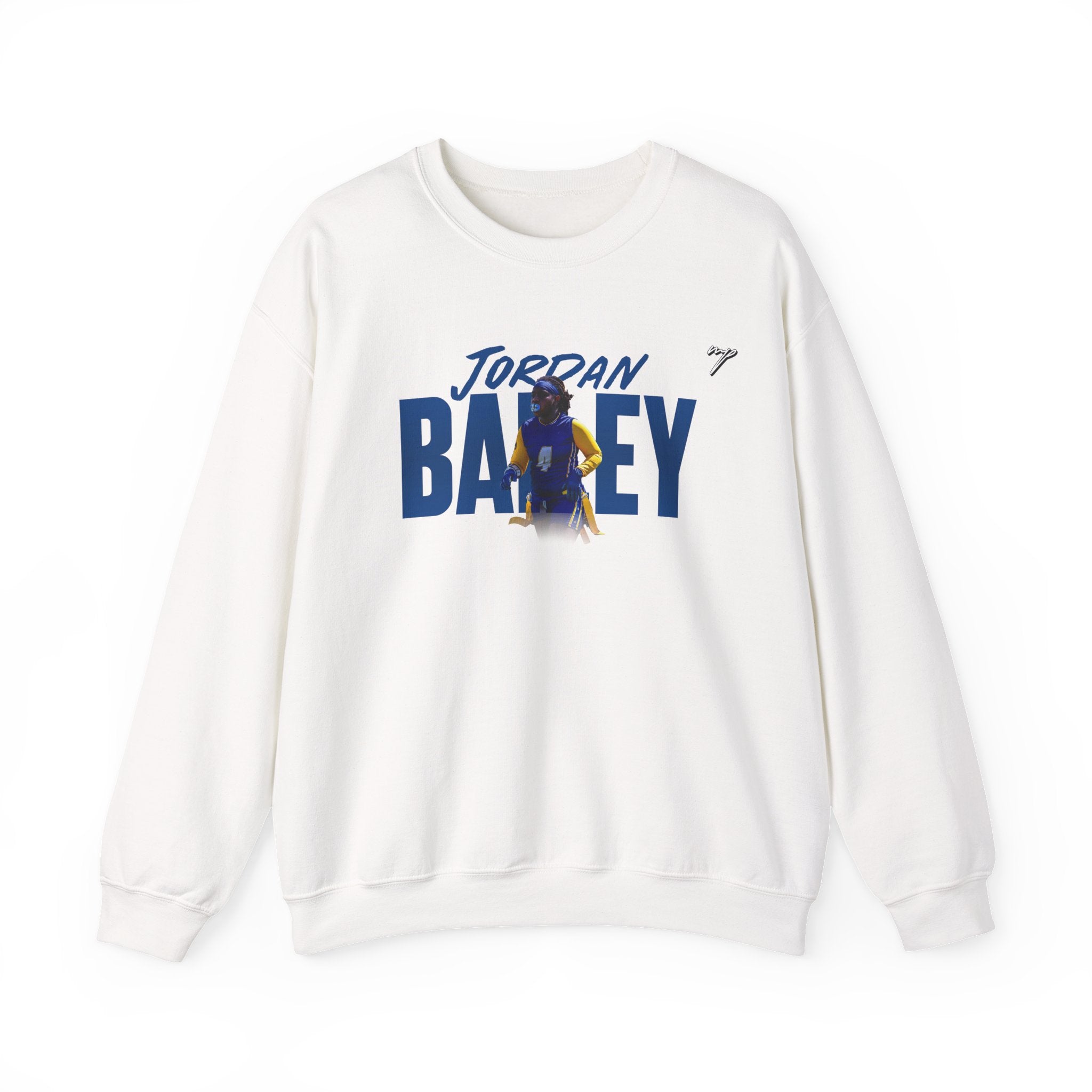 Jordan Bailey Crewneck