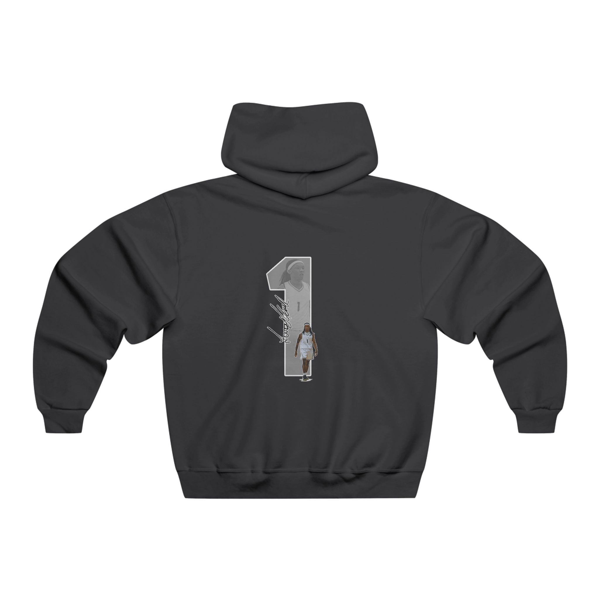 Taray Howell Vintage Hoodie