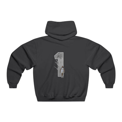 Taray Howell Vintage Hoodie