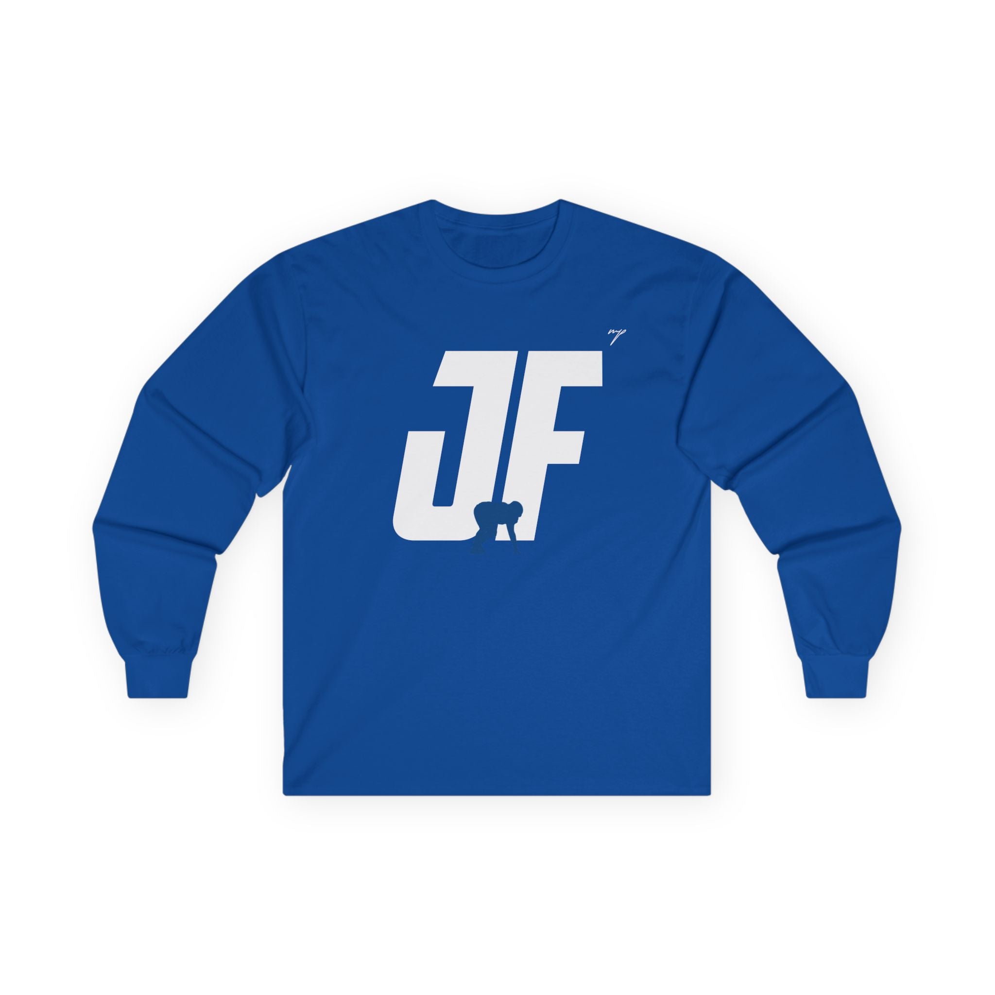 Jamauryon Faulk Long Sleeve