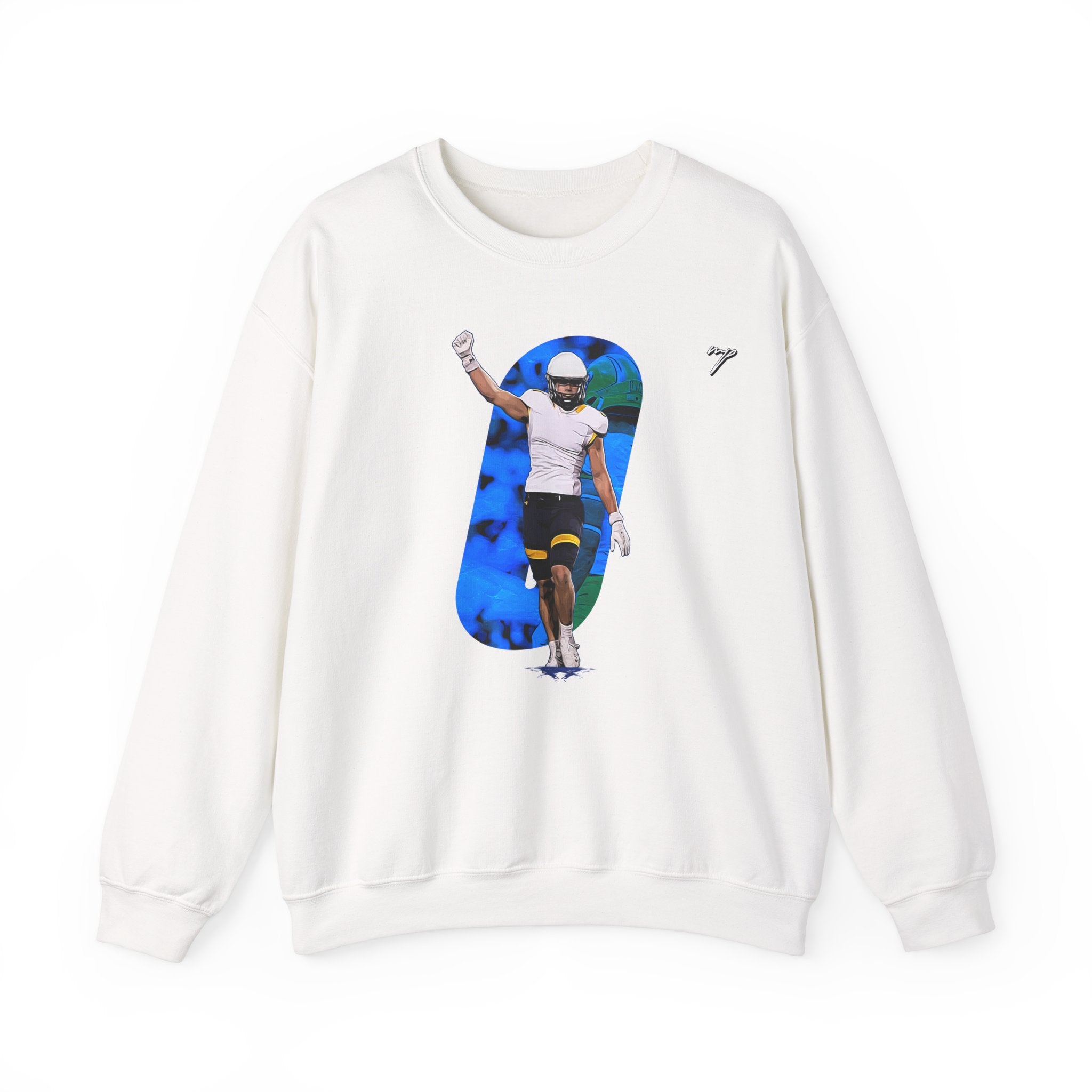 Cj Young Crewneck