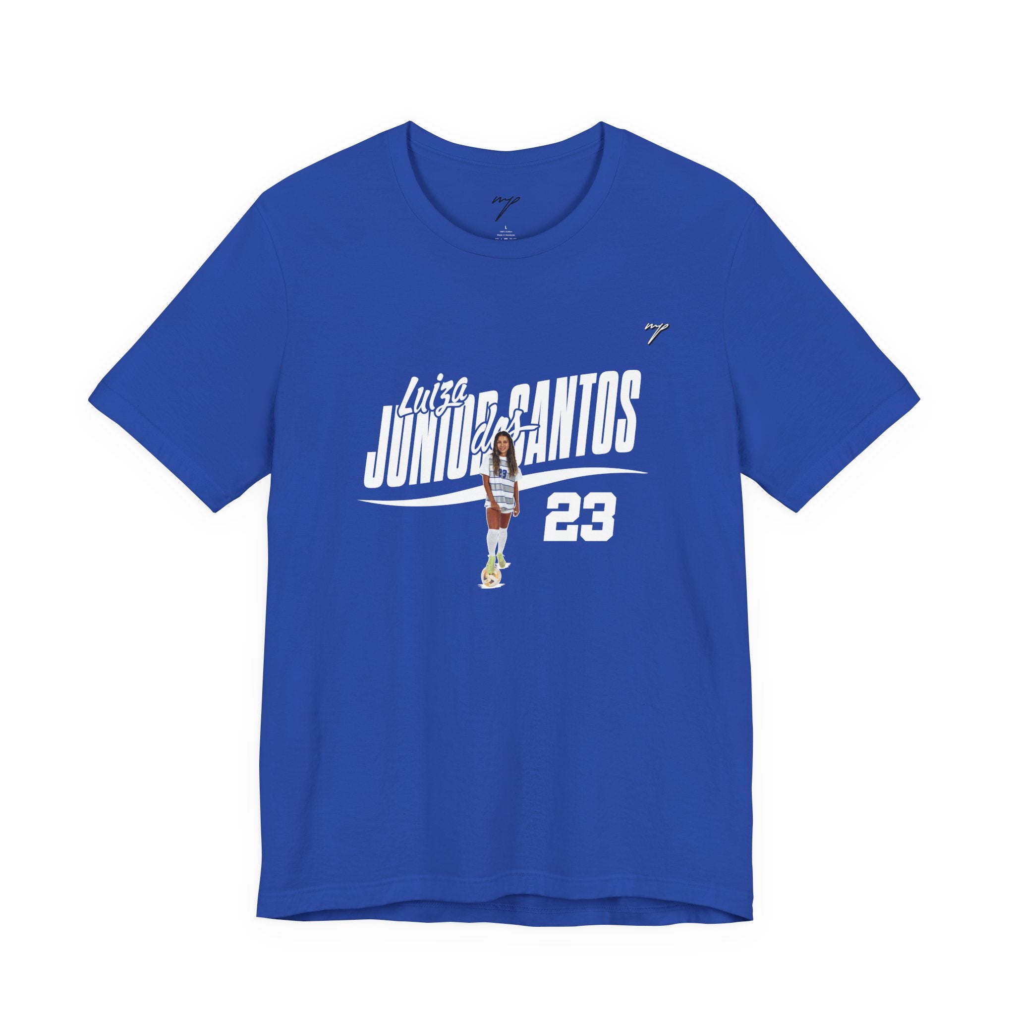 Luiza Junior dos Santos Graphic Tee