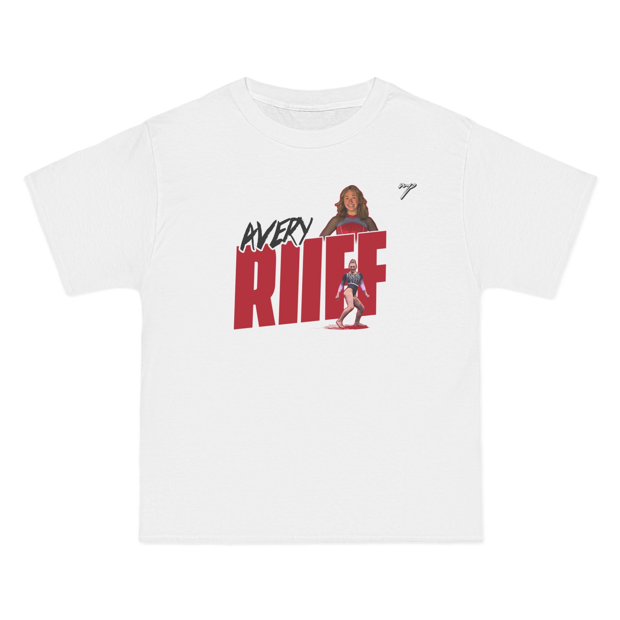 Avery Riiff Vintage Tee