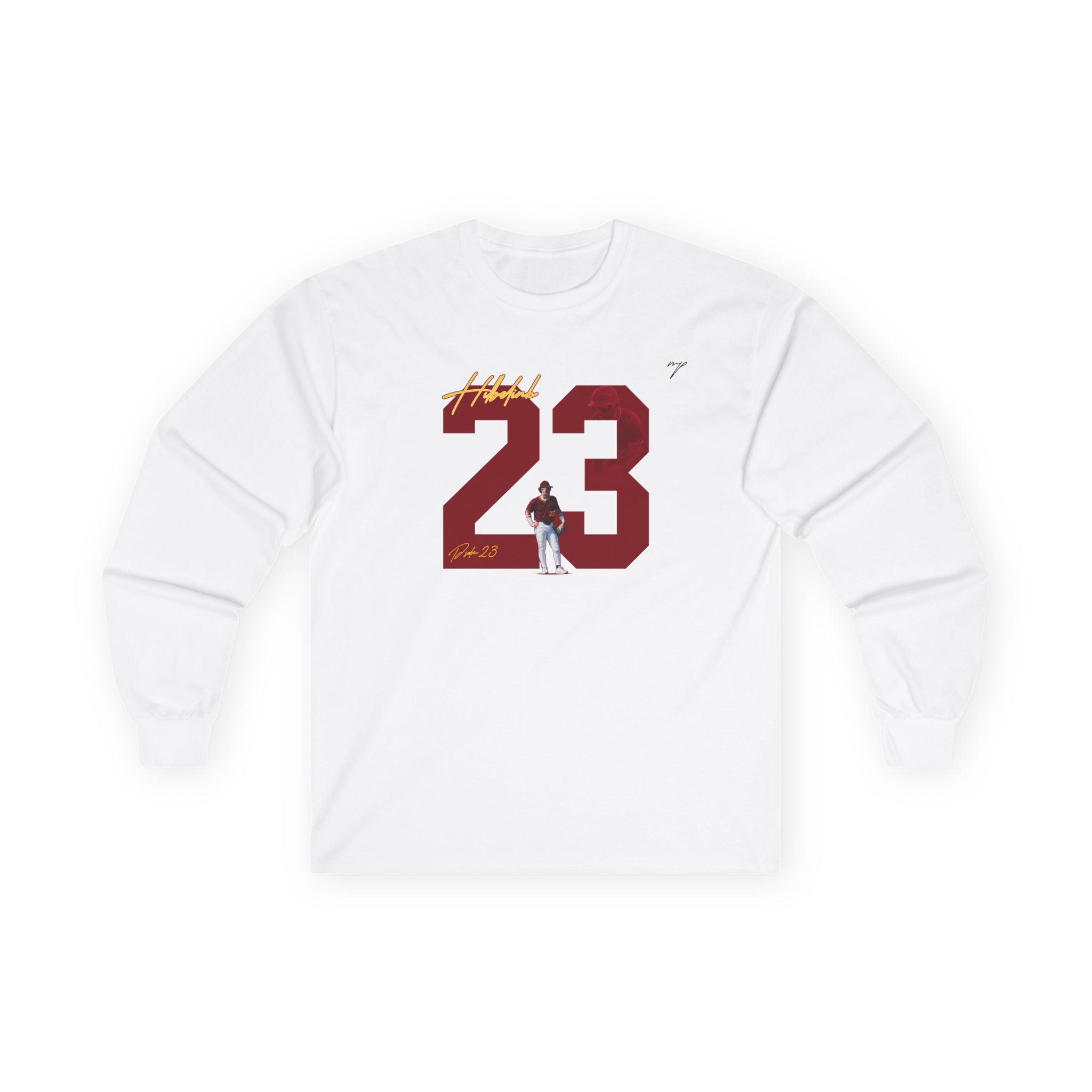 Ira Hilbelink Long Sleeve