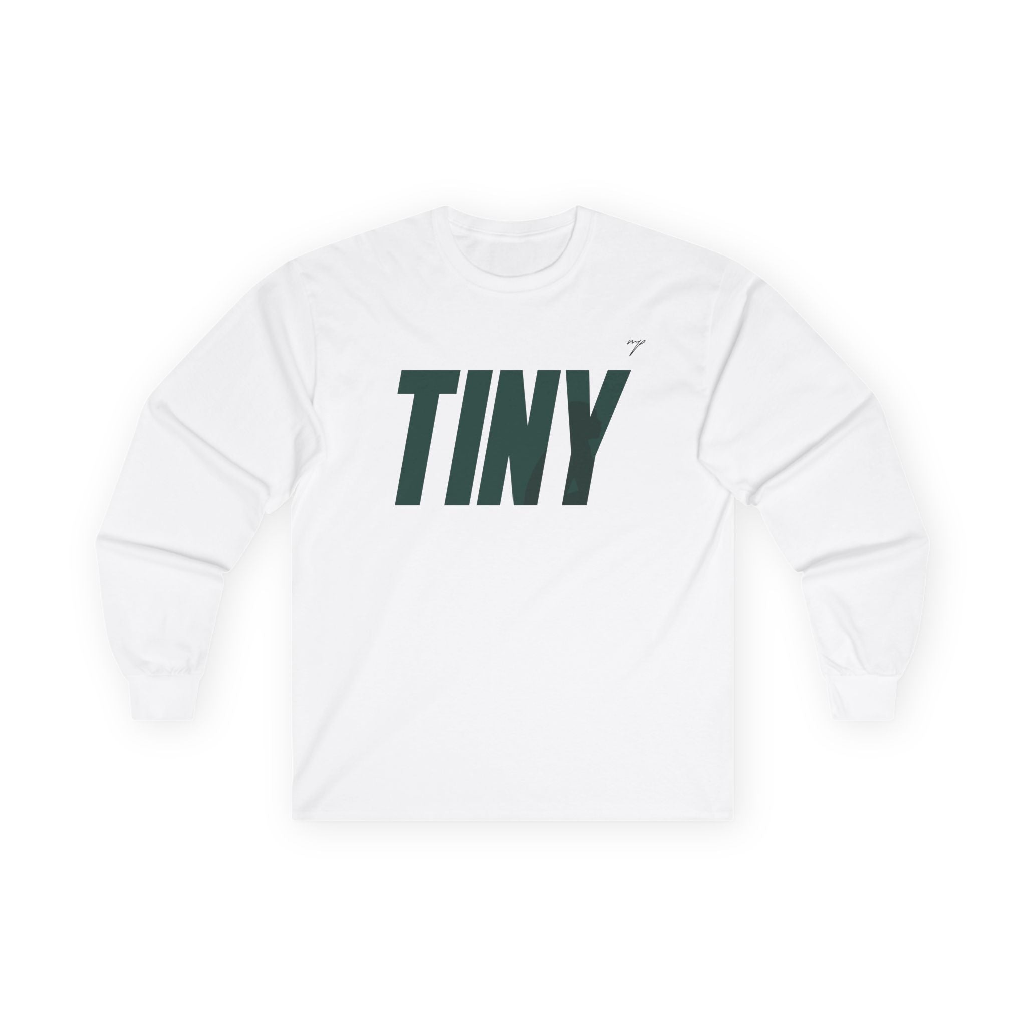 Dale Gant Long Sleeve