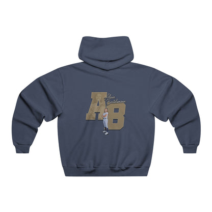 Alexa Bertelsmann Vintage Hoodie