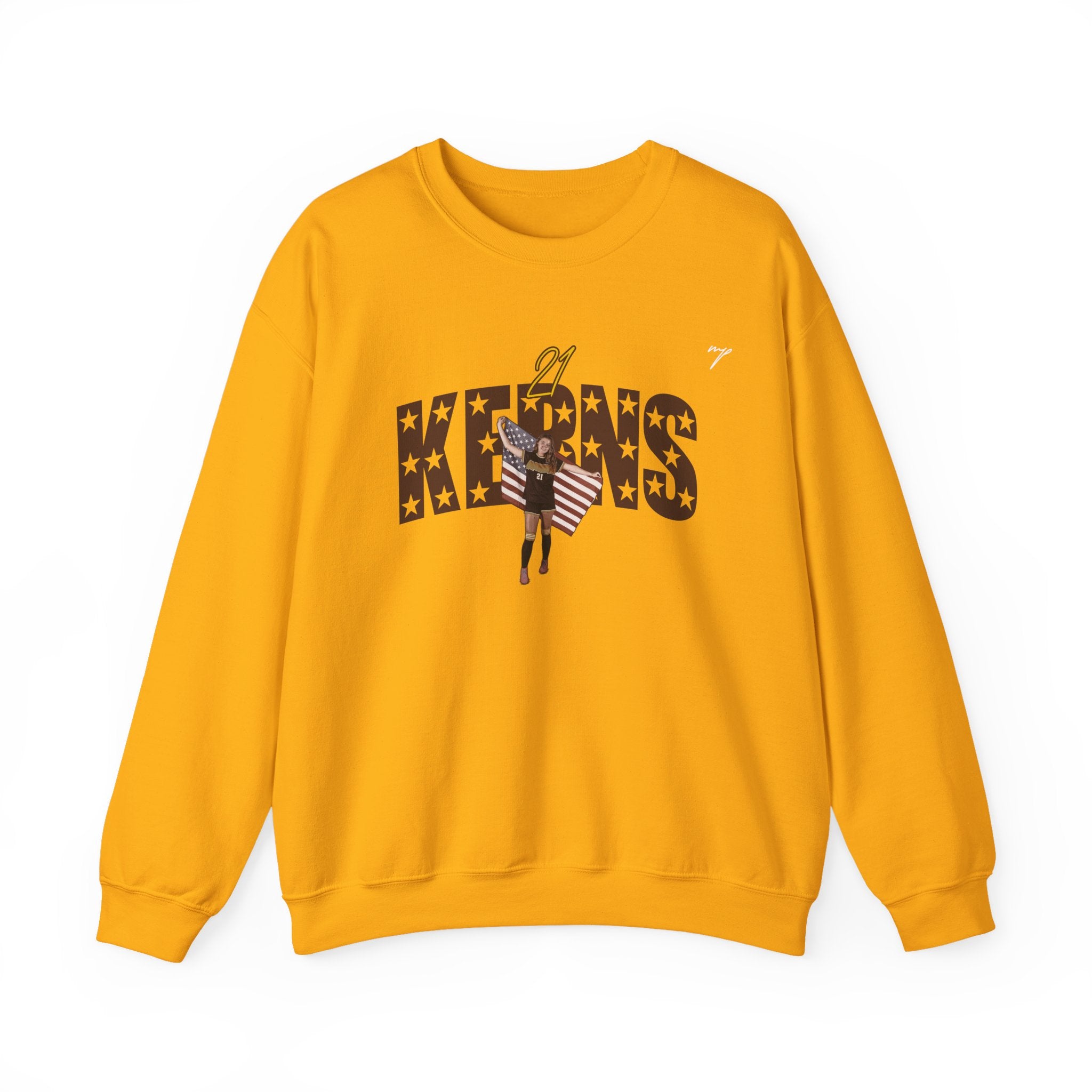 Izelee Kerns Crewneck