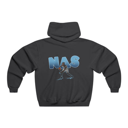 Jamal Jacobs Vintage Hoodie