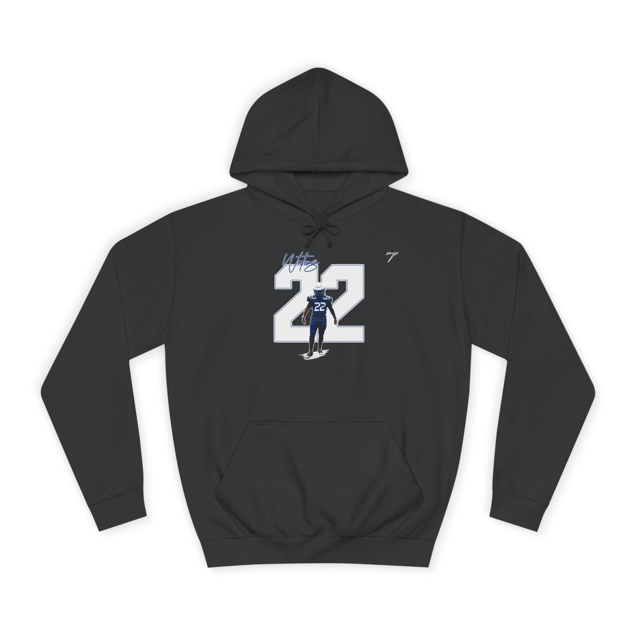 Traivone Waters Hoodie