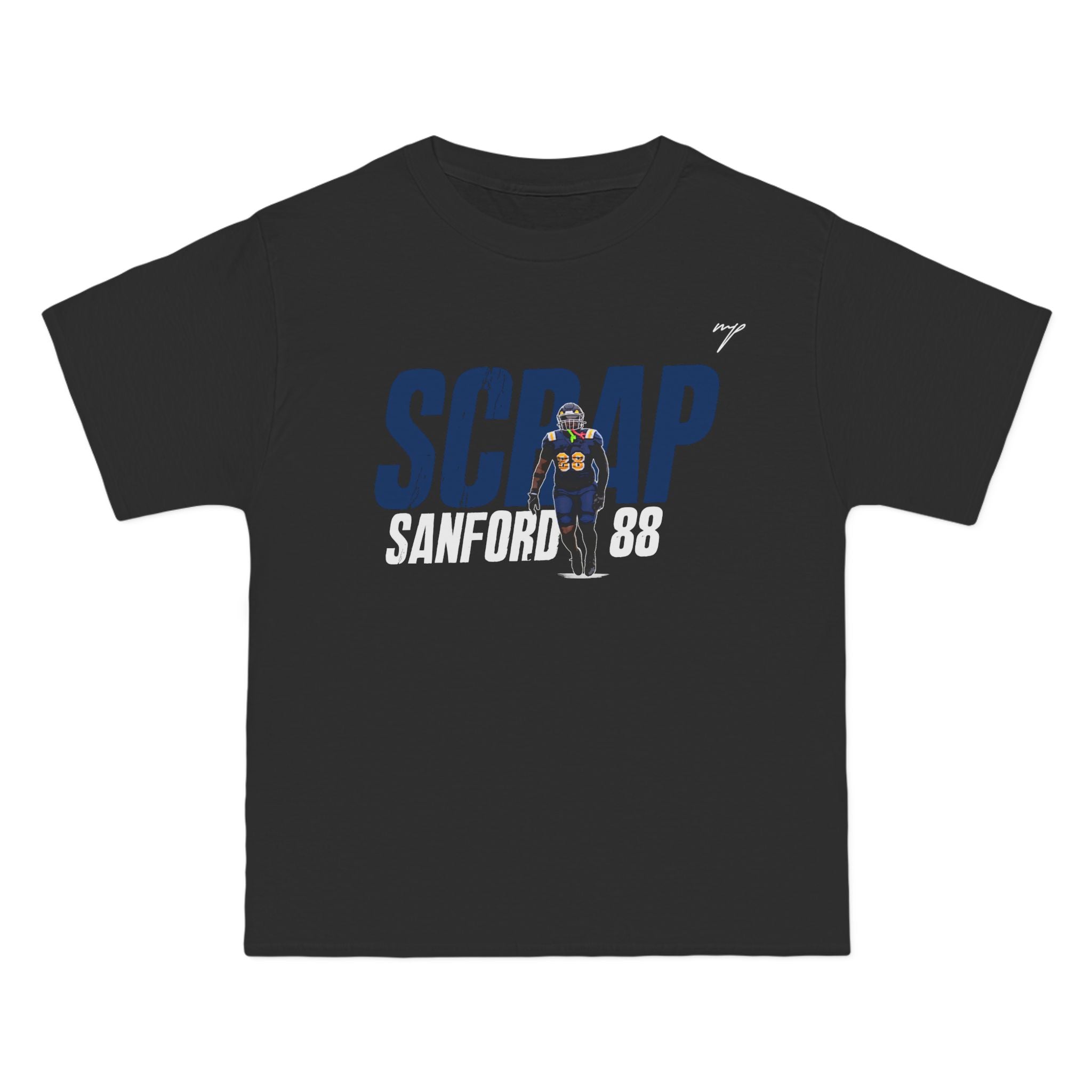 Scrap Sanford Vintage Tee