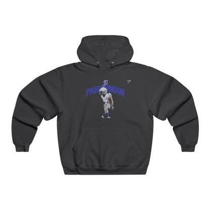 JP Parchman Vintage Hoodie