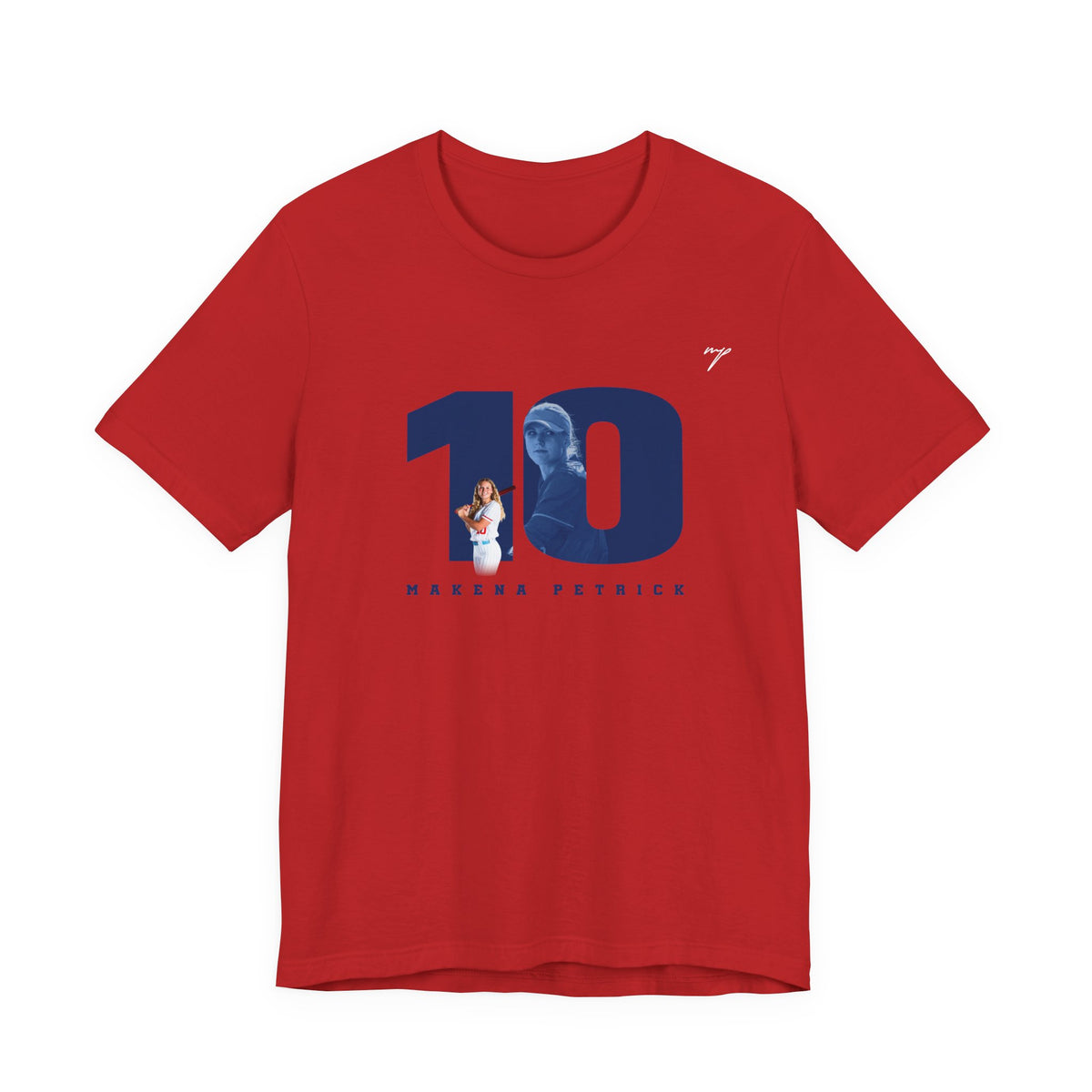 Makena Petrick Graphic Tee