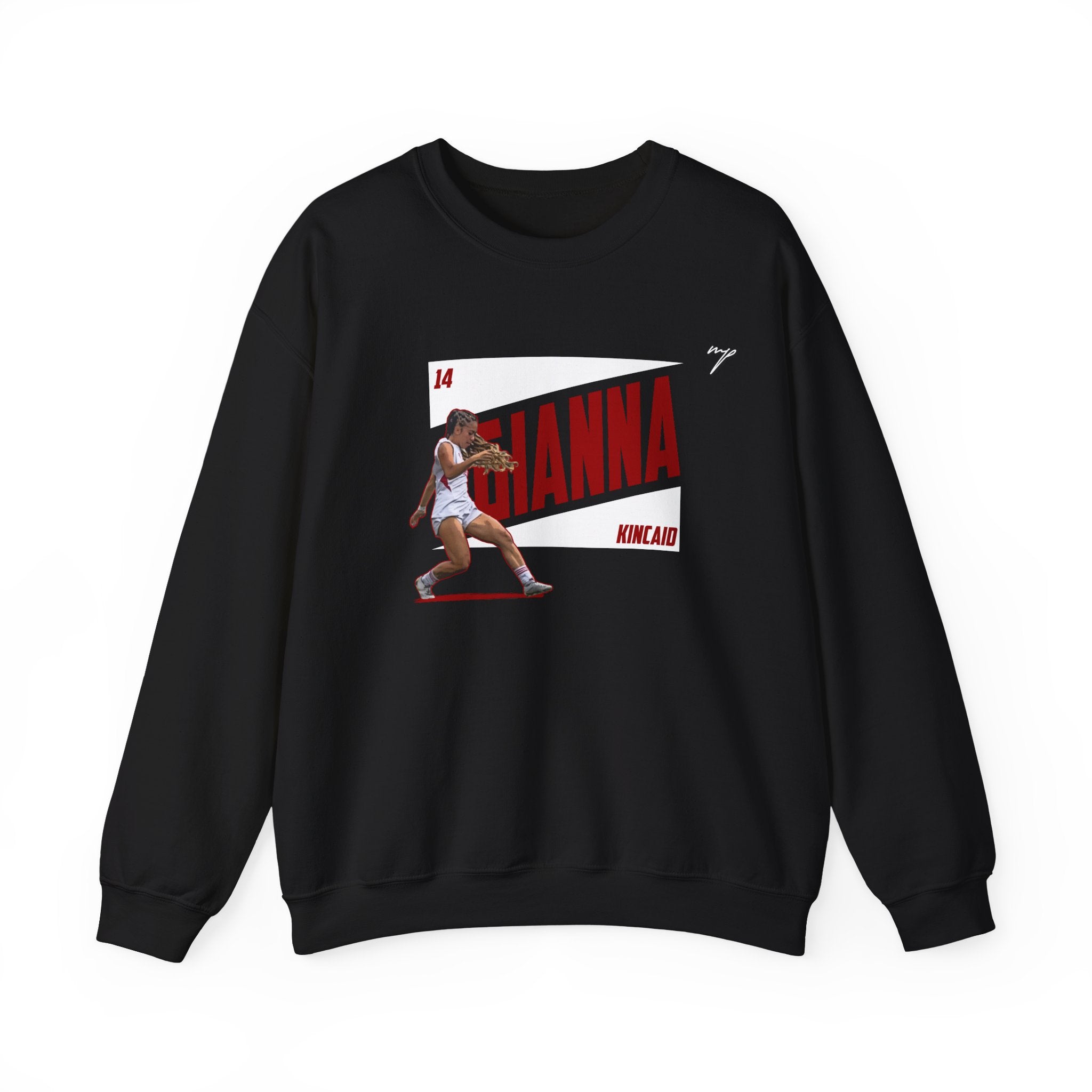 Gianna Kincaid Crewneck