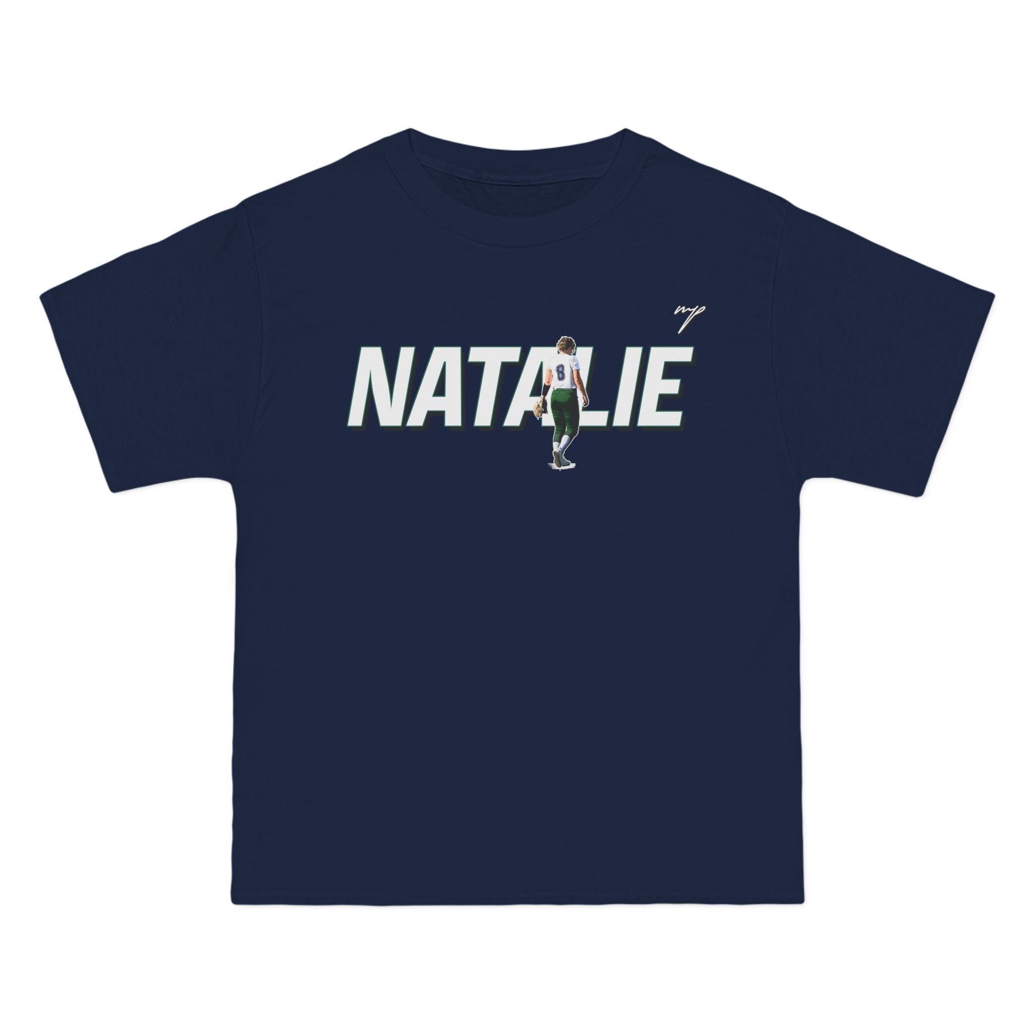 Natalie Cully Vintage Tee