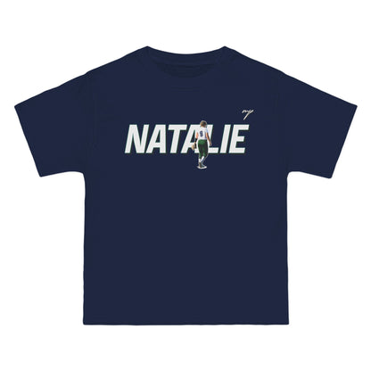 Natalie Cully Vintage Tee