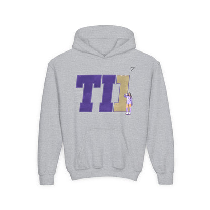Tanner Ijams YOUTH Hoodie