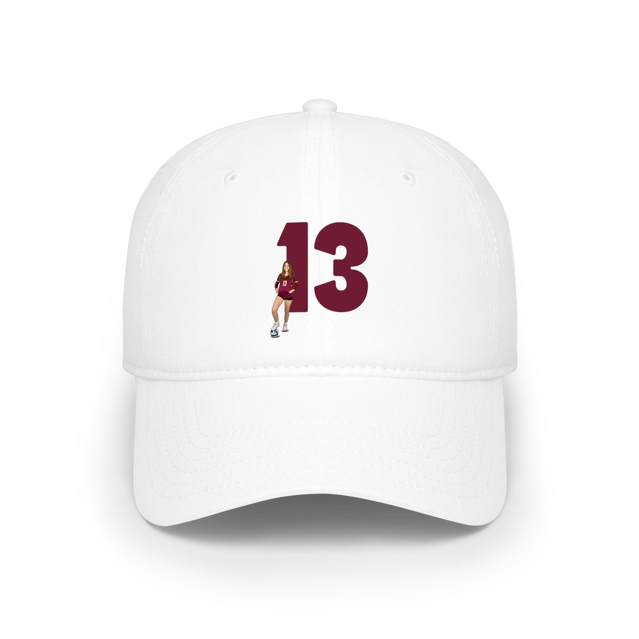 Madi Bogovic Hat