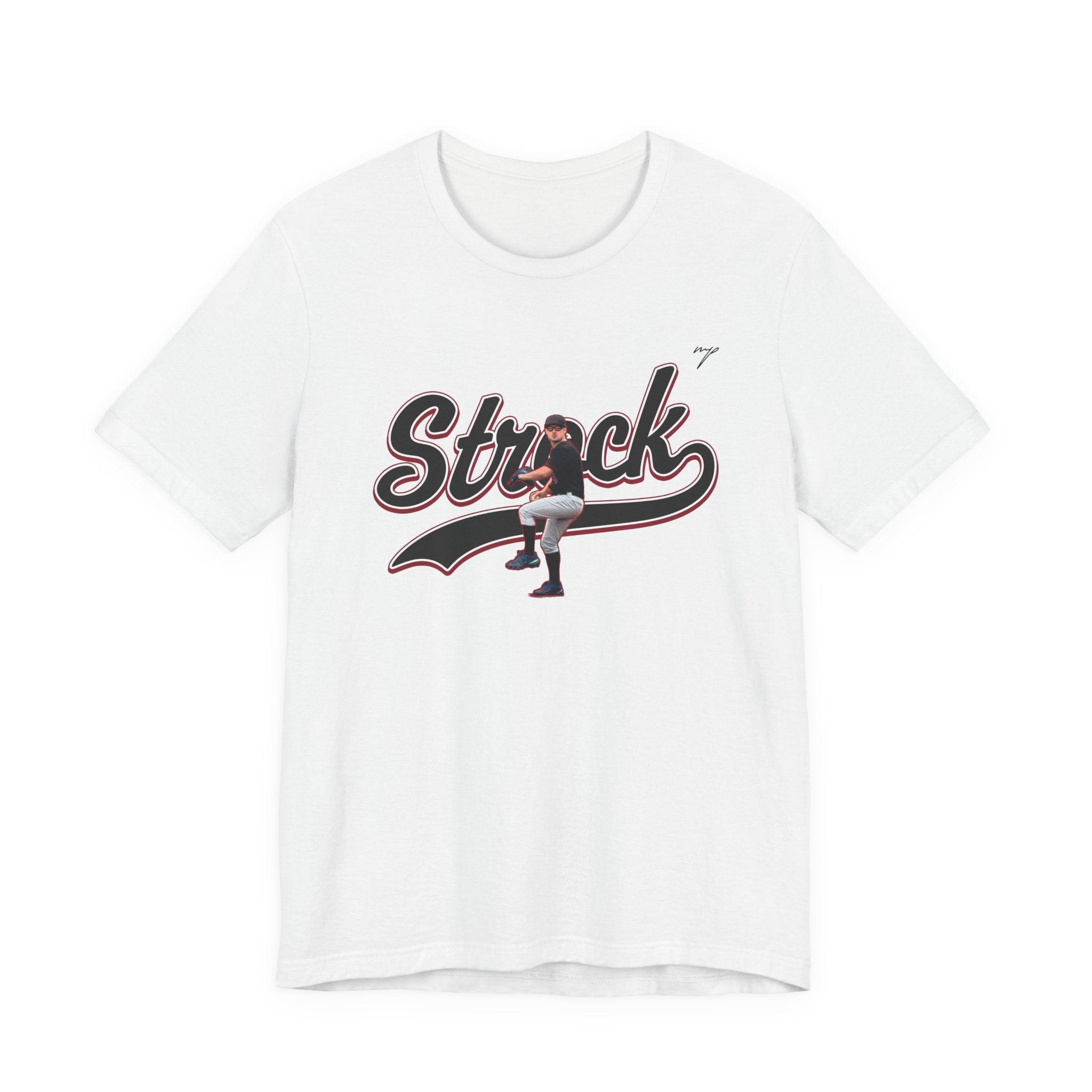 Charlie Strock Graphic Tee