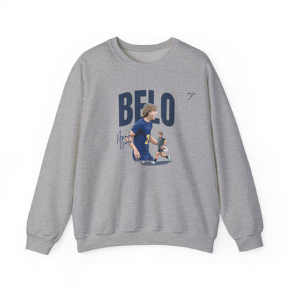 Noah Belo Crewneck