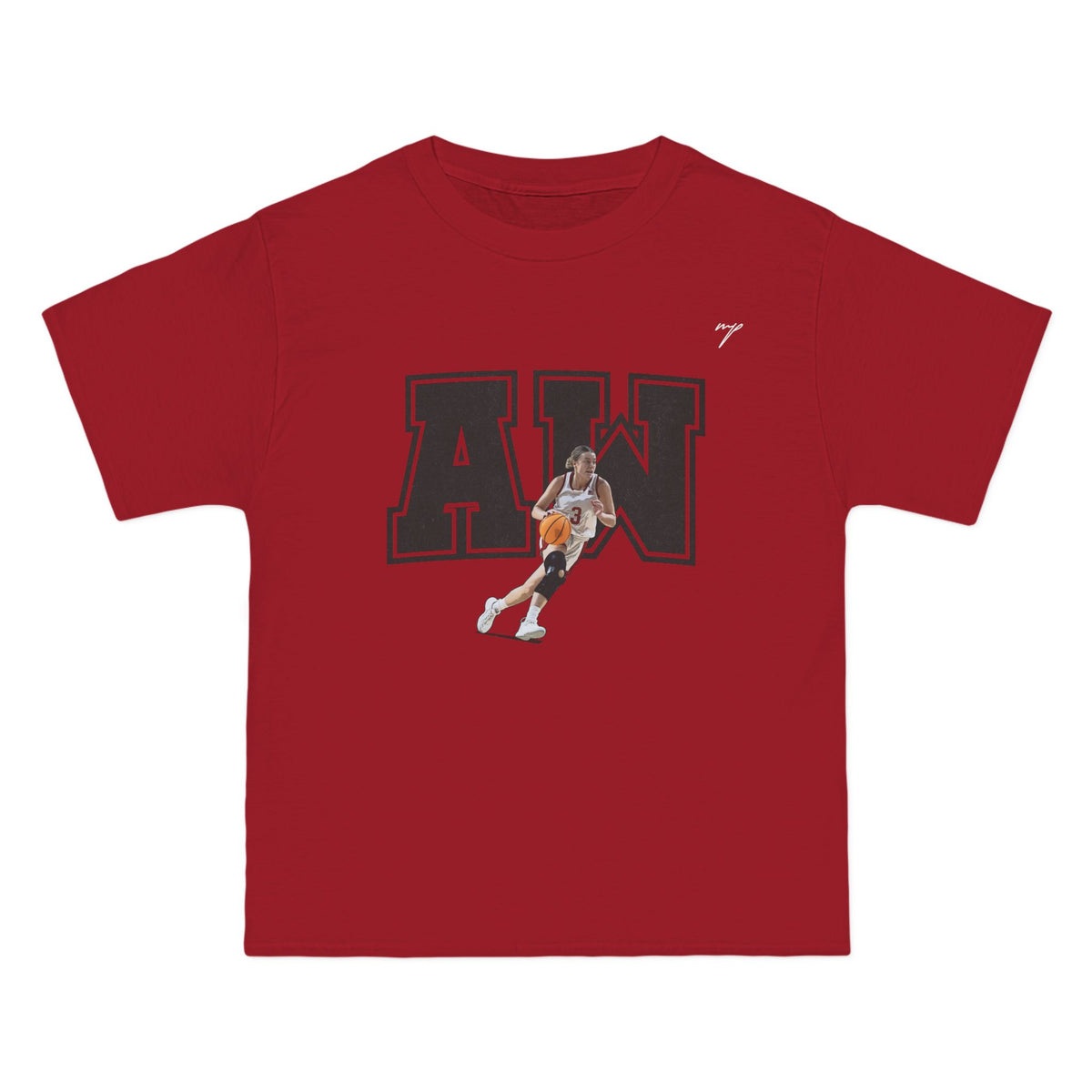 Allison Weidner Vintage Tee