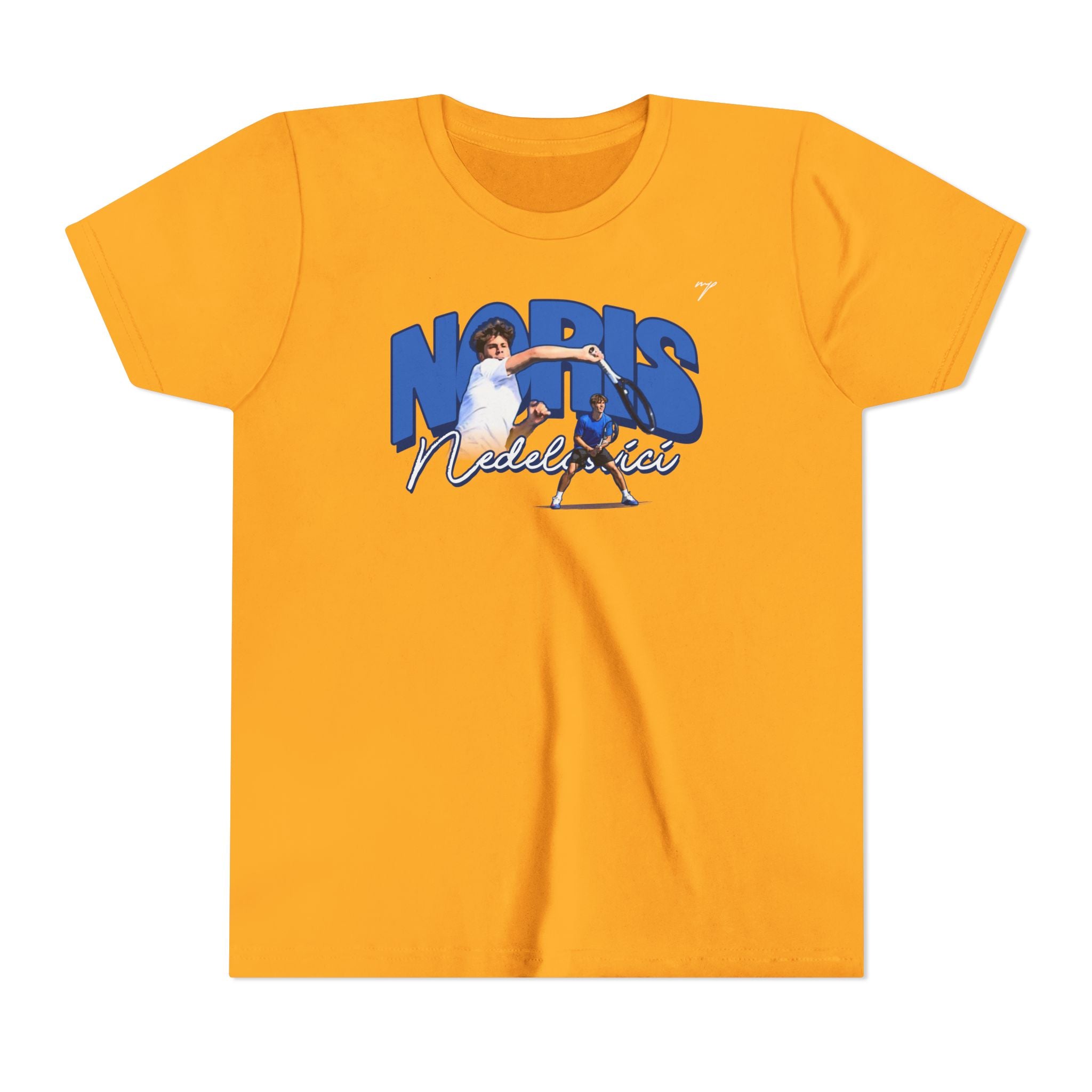 Noris Nedelcovici YOUTH Graphic Tee