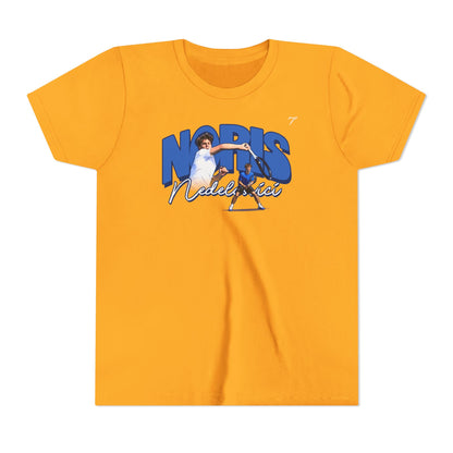 Noris Nedelcovici YOUTH Graphic Tee